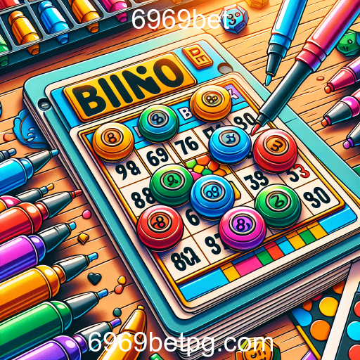 A Emoção do Bingo no 6969bet: Diversão e Prêmios Atraentes