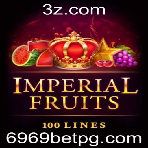 Explorando o Universo de 'ImperialFruits100' com 6969bet