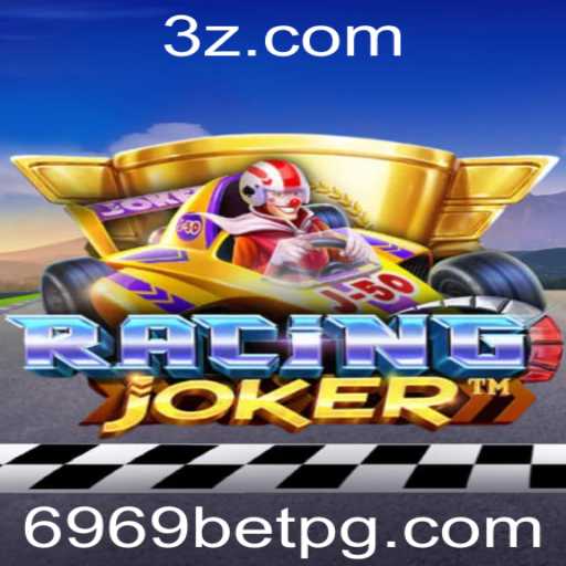 RacingJoker: A Nova Sensação no Mundo dos Jogos Online
